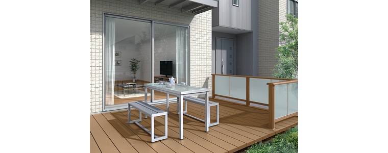 ＬＩＸＩＬ　レストステージ